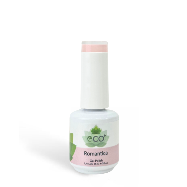 Eco Popular Gel Color - Romantica