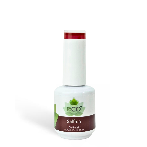 Eco Popular Gel Color - Saffron