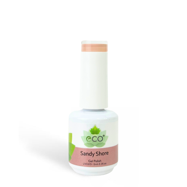 Eco Popular Gel Color - Sandy Shore