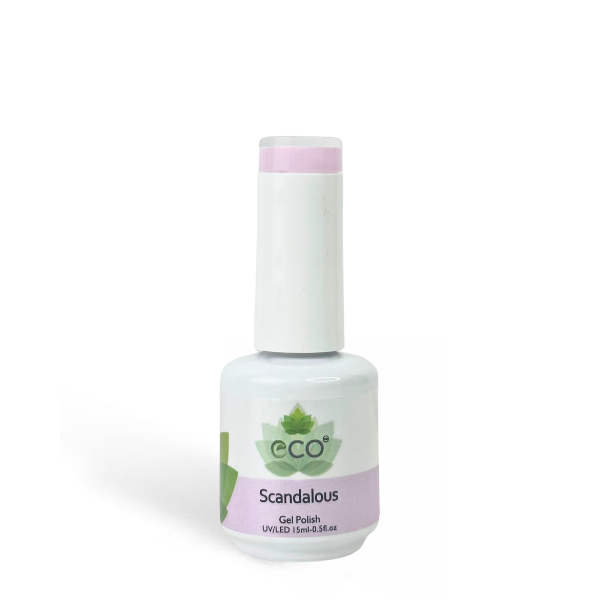 Eco Popular Gel Color - Scandalous