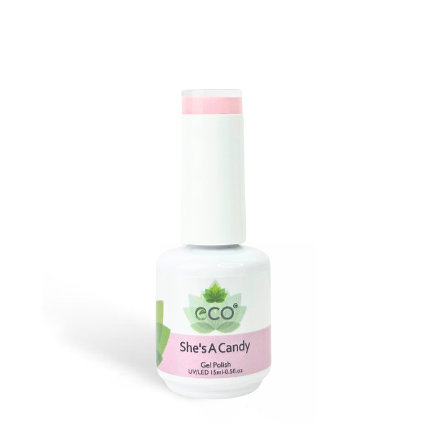 Eco Popular Gel Color - She's a Candy