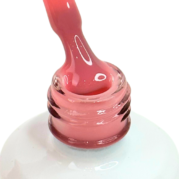 Eco Popular Gel Color - Sheer Blossom