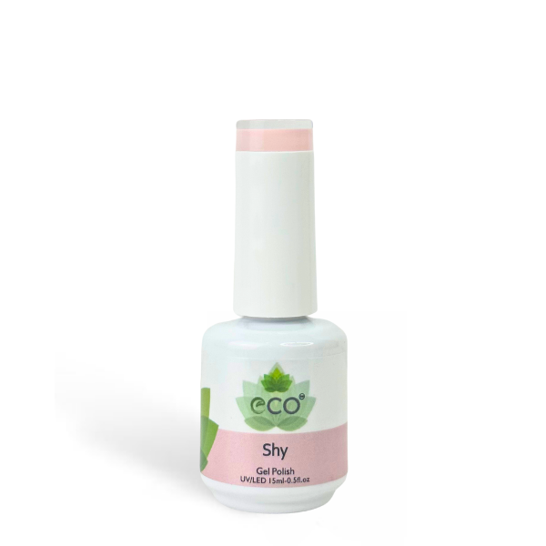 Eco Popular Gel Color - Shy