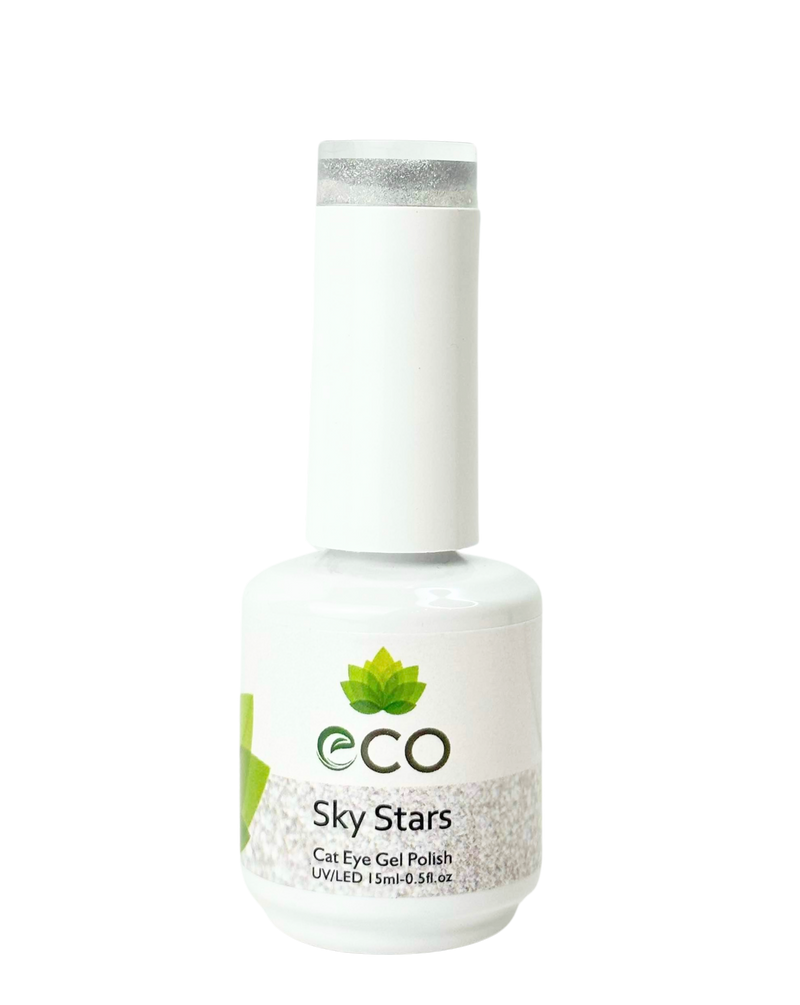 ECO Gel Cat Eyes Sky Stars