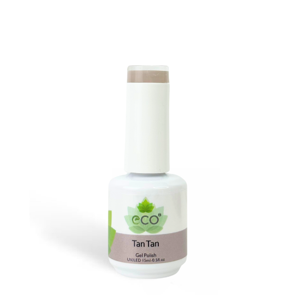 Eco Popular Gel Color - Tan Tan