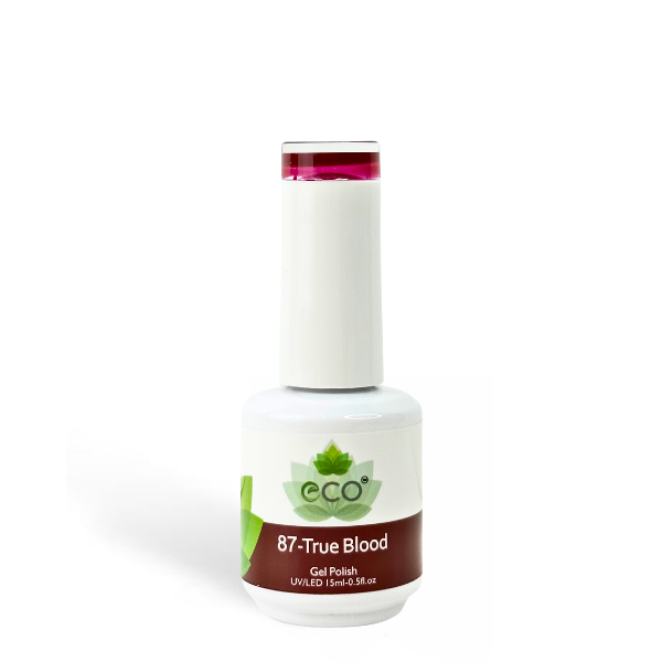 Eco Popular Gel Color - True Blood