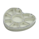 Art Decoration Box - Heart Shape