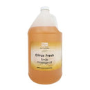 Be Beauty Citrus Fresh Body Massage Lotion