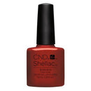 CND Shellac - Brick Knit