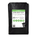 Caterpak Heavy Duty Garbage Bags - 75L