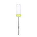 Ceramic Drillbit Round Shape Yellow XF