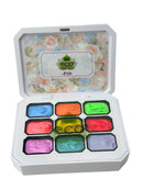 ECO Pat Painting Gel Set (9 Colours)