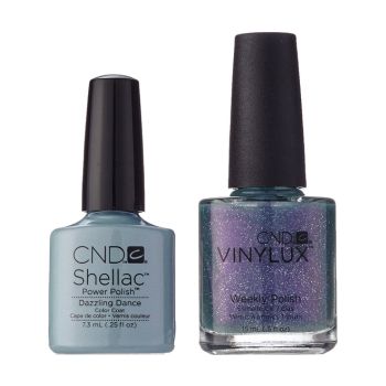 CND Duo Pack - Dazzling Dance