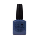 CND Shellac - Denim Patch