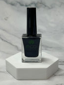 ECO Lacquer Black/White