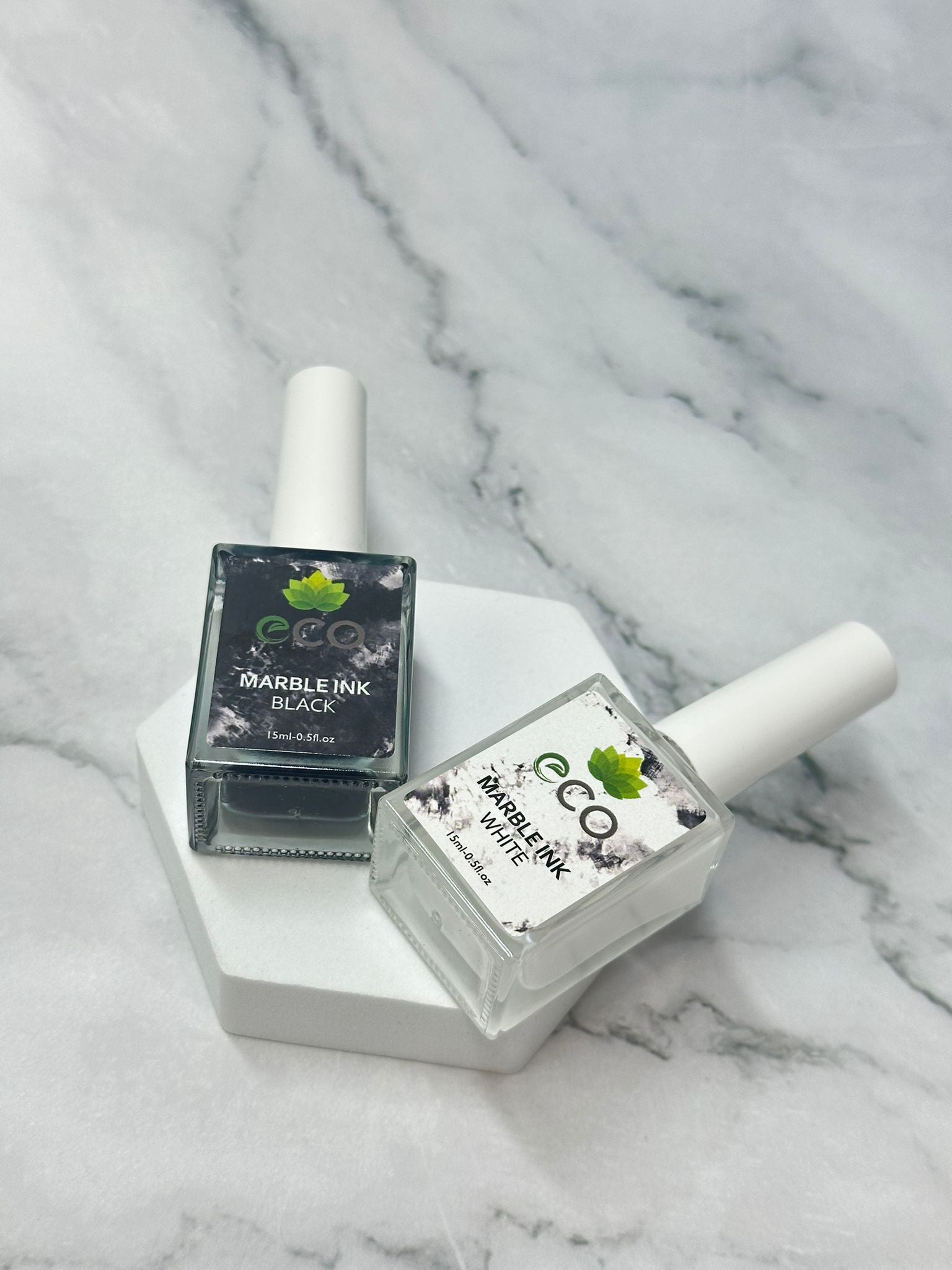 ECO Gel Ink (Marble ink)