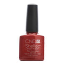 CND Shellac - Fine Vermillion