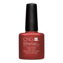 CND Shellac - Hand Fired