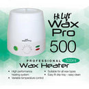 Hi Lift Wax Pro 500 Heater - Master Nail Supply 