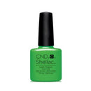CND Shellac - Lush Tropics