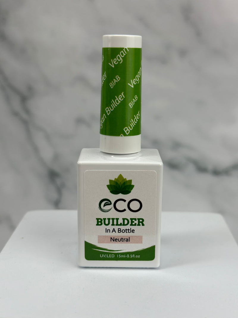 ECO Builder Gel In A Bottle