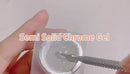 Semi Chrome Gel (3D Design Gel)
