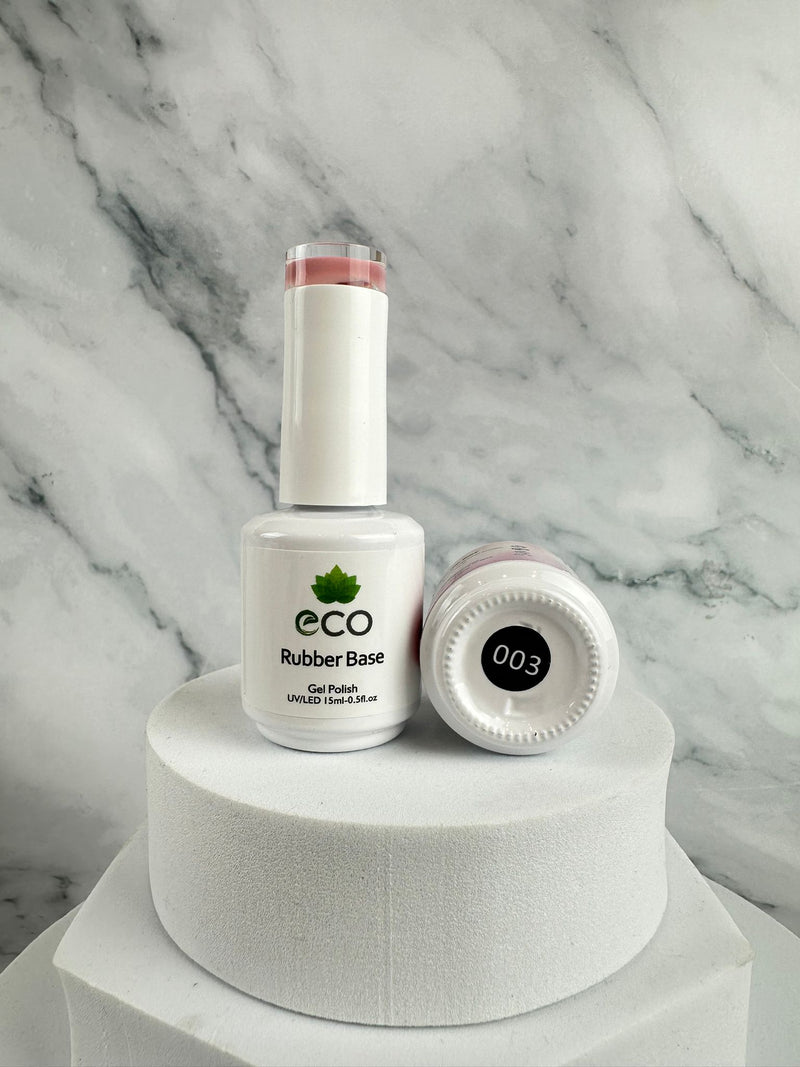 ECO Gel Collection (Rubber Base)