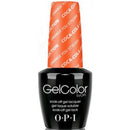 OPI Gel C33 orange you stylist 15ml