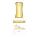 Igel base coat 15ml - Master Nail Supply 