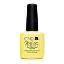 CND Shellac - Sun Bleached