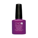 CND Shellac - Tango Passion