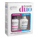 Gelish duo set base and top - Master Nail Supply 