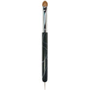 French Brush Blk 999
