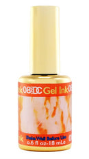 Gel Ink DND DC 8 - Master Nail Supply 