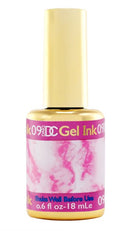 Gel Ink DND DC 9 - Master Nail Supply 
