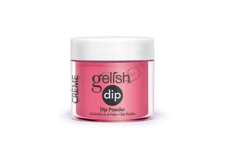 Gelish Dip 1610818 Passion - Master Nail Supply 
