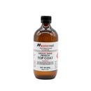 CRYSTAL SHINE PREMIUM TOPCOAT - Master Nail Supply 