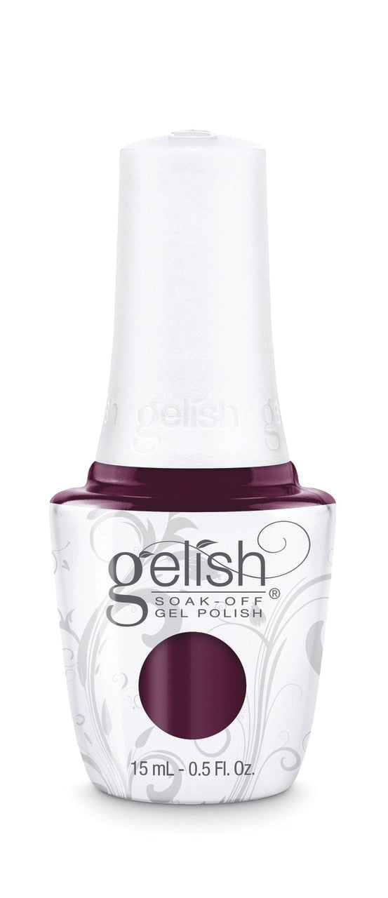Gelish Gel 1110035 From Paris With Love - Master Nail Supply 