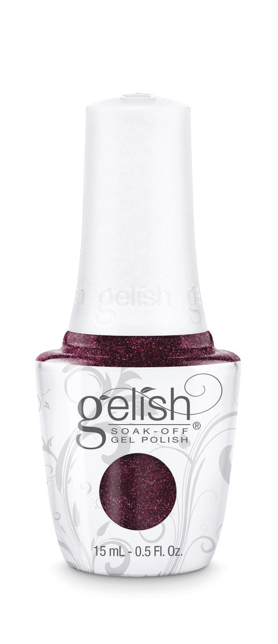 Gelish Gel 1110036 Seal The Deal - Master Nail Supply 