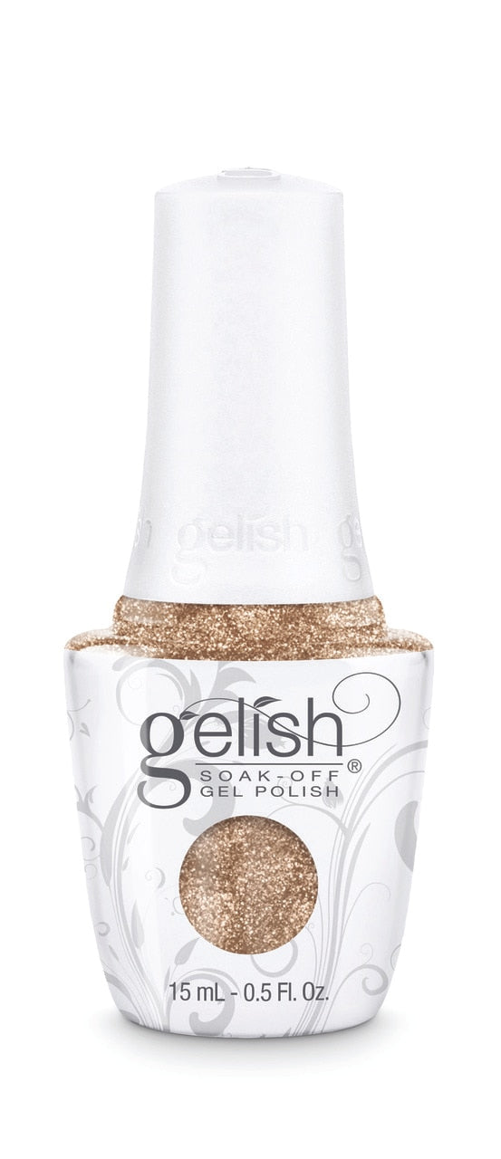 Gelish Gel 1110073 No Way Rosè - Master Nail Supply 