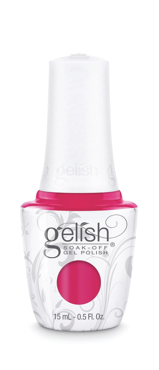 Gelish Gel 1110819 Gossip Girl - Master Nail Supply 