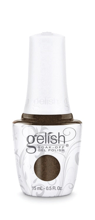 Gelish Gel 1110826 Sweet Chocolate - Master Nail Supply 