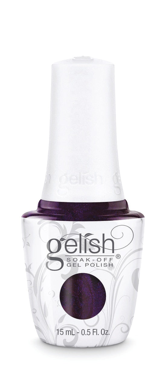 Gelish Gel 1110833 Night Reflection - Master Nail Supply 