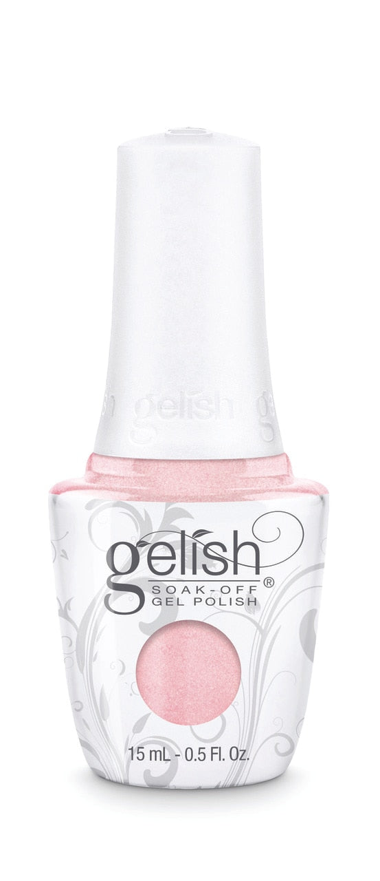 Gelish Gel 1110840 Taffeta - Master Nail Supply 