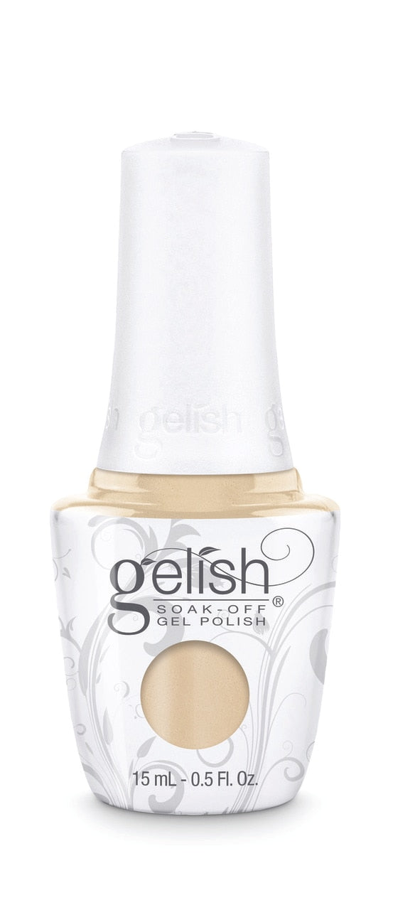 Gelish Gel 1110854 need a tan - Master Nail Supply 