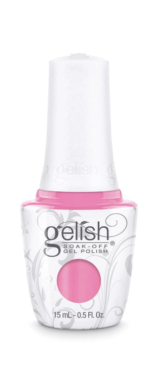 Gelish Gel 1110858 Go Girl - Master Nail Supply 