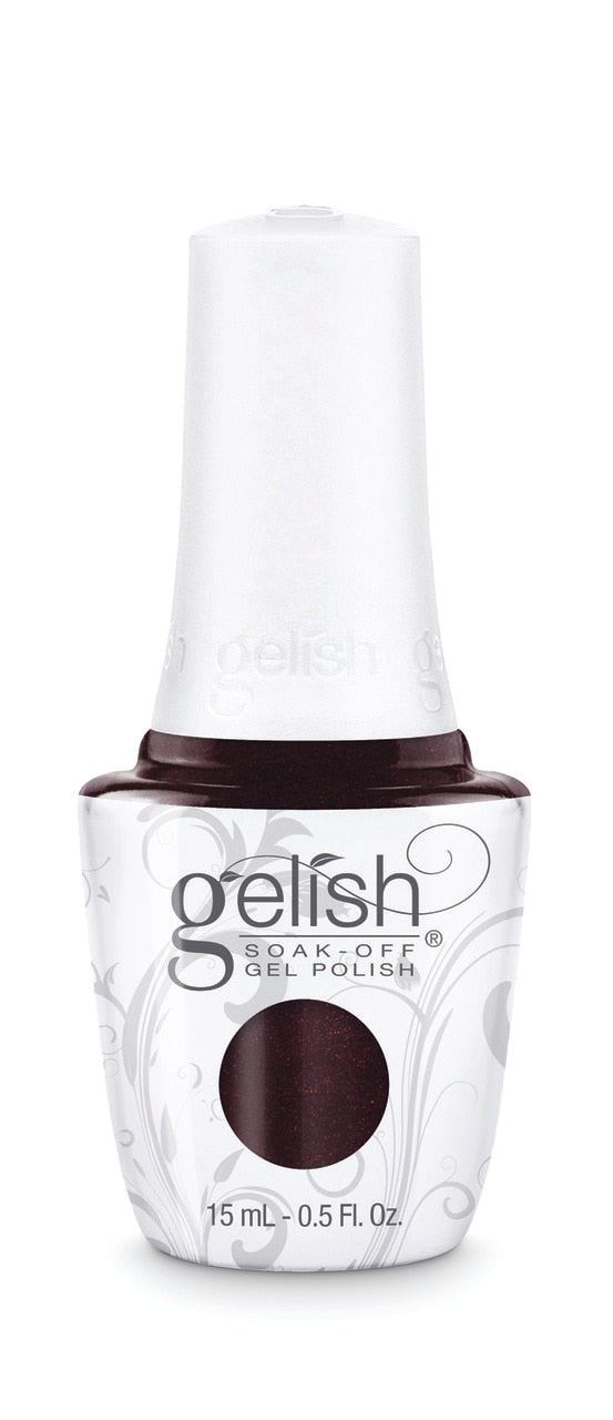 Gelish Gel 1110884 Inner Vixen - Master Nail Supply 