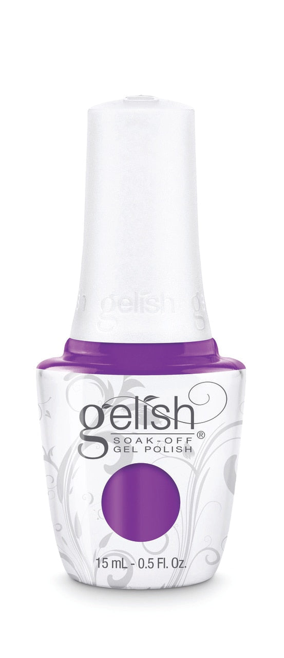 Gelish Gel 1110914 You Glare, I Glow - Master Nail Supply 