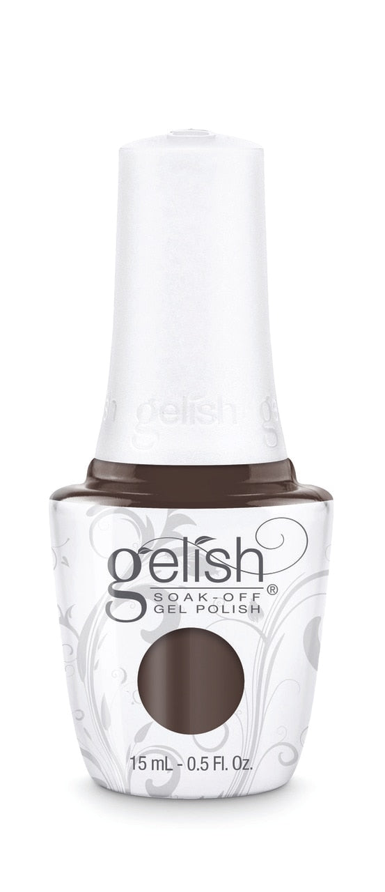 Gelish Gel 1110921 Want To Cuddle? - Master Nail Supply 