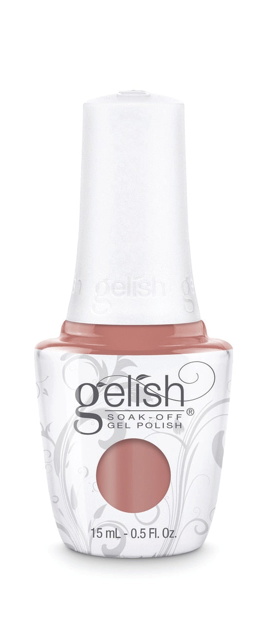 Gelish Gel 1110928 She's My Beauty - Master Nail Supply 